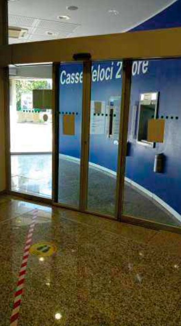 ufficio in affitto a Padova