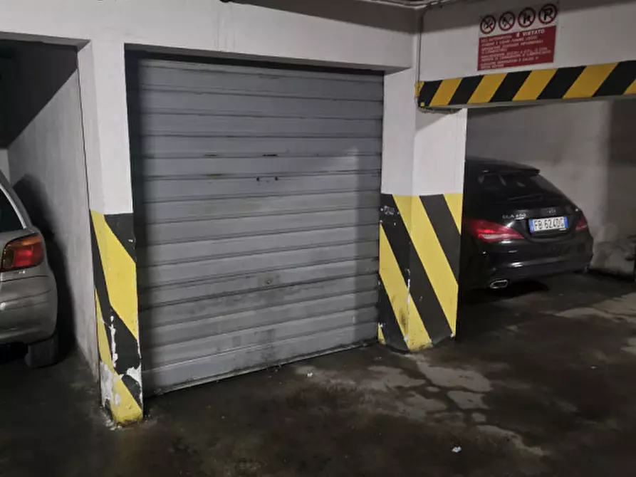 mansarda in affitto a Padova in zona Centro Storico