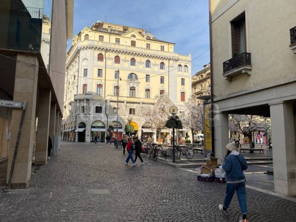 appartamento in affitto a Padova in zona Centro Storico