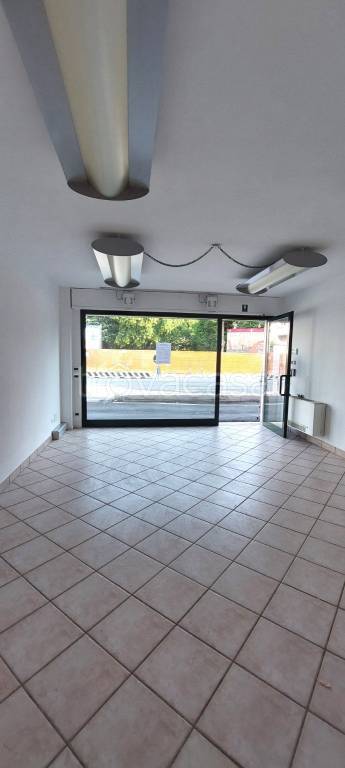 monolocale in affitto a Padova in zona San Giuseppe