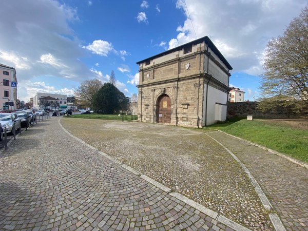 negozio in affitto a Padova in zona Sacra Famiglia