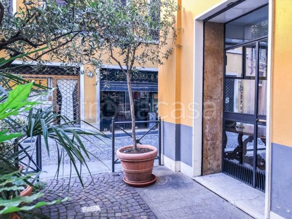 appartamento in affitto a Padova