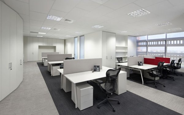 ufficio in affitto a Padova in zona Stanga