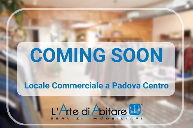 appartamento in affitto a Padova