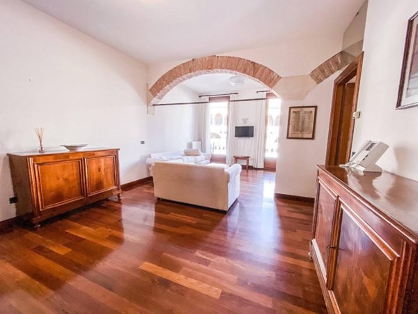 appartamento in affitto a Padova in zona Centro Storico