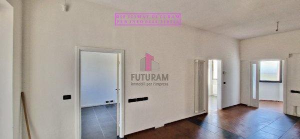 ufficio in affitto a Padova
