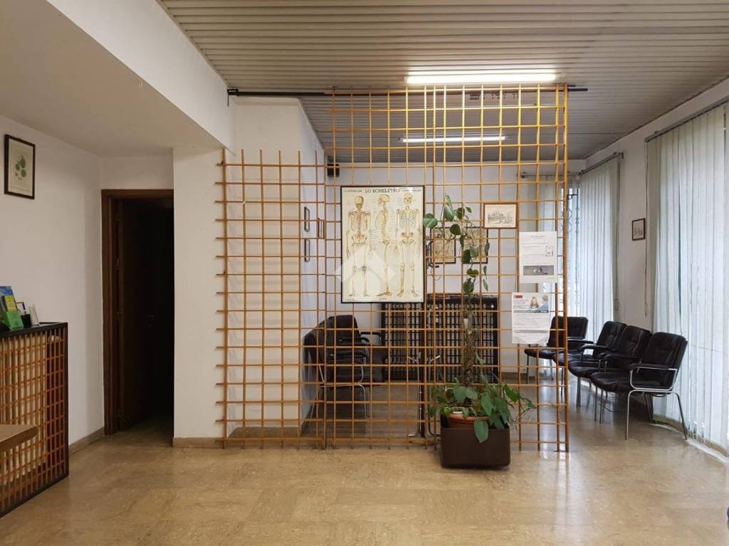 negozio in affitto a Padova in zona Arcella