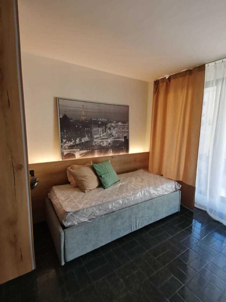 appartamento in affitto a Padova
