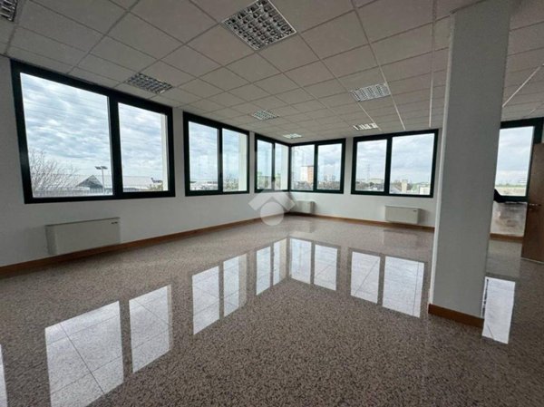 ufficio in affitto a Padova in zona Camin / Granze