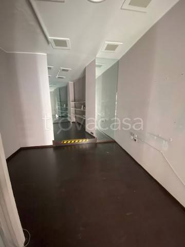 appartamento in affitto a Padova in zona Savonarola