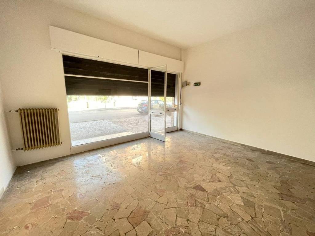 negozio in affitto a Padova in zona San Giuseppe