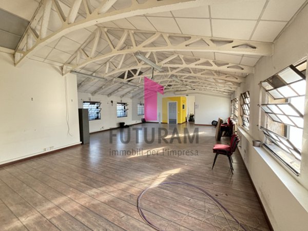 ufficio in affitto a Padova in zona San Lazzaro