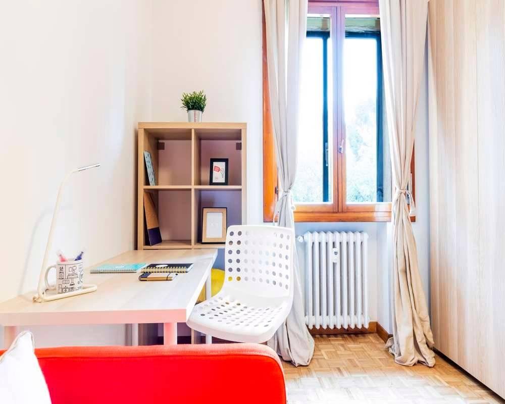 appartamento in affitto a Padova in zona San Carlo
