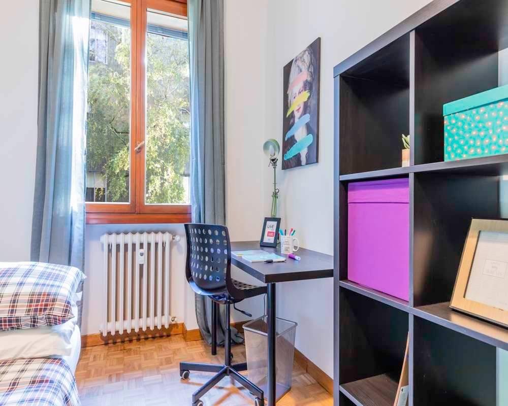 appartamento in affitto a Padova in zona Pontevigodarzere