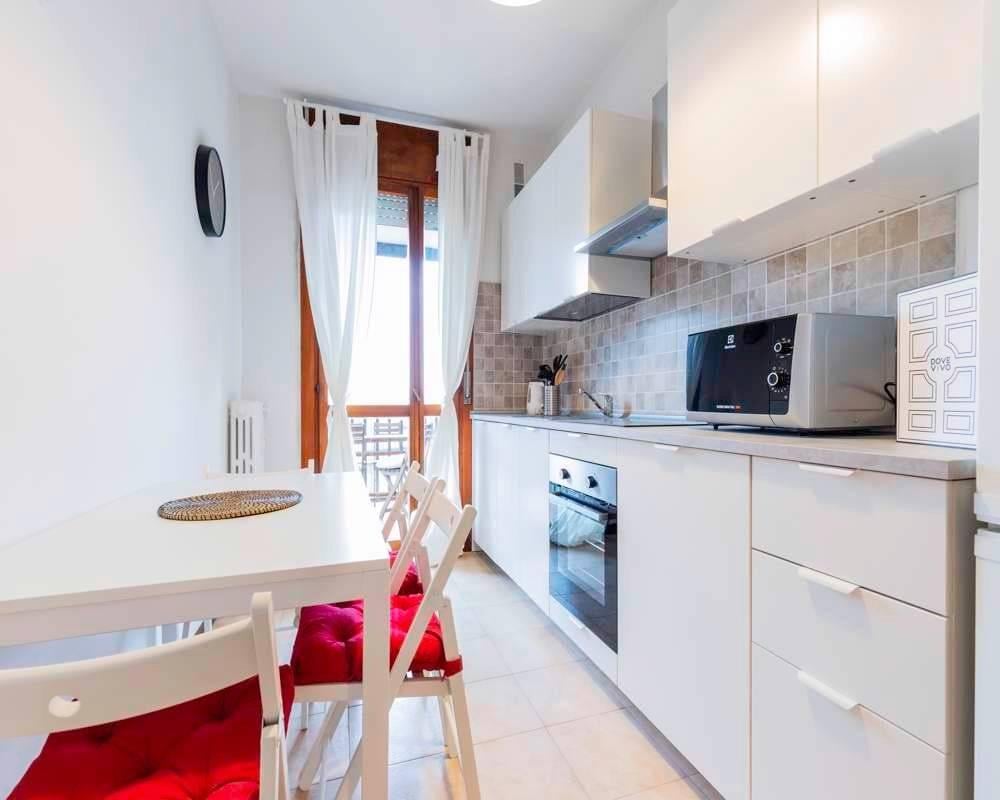appartamento in affitto a Padova in zona Pontevigodarzere