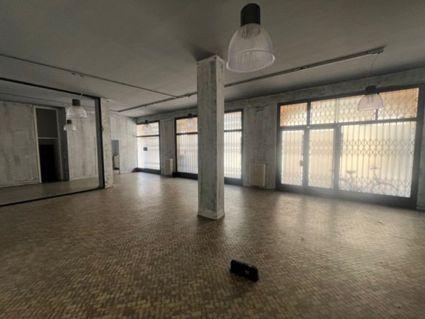negozio in affitto a Padova in zona Centro Storico
