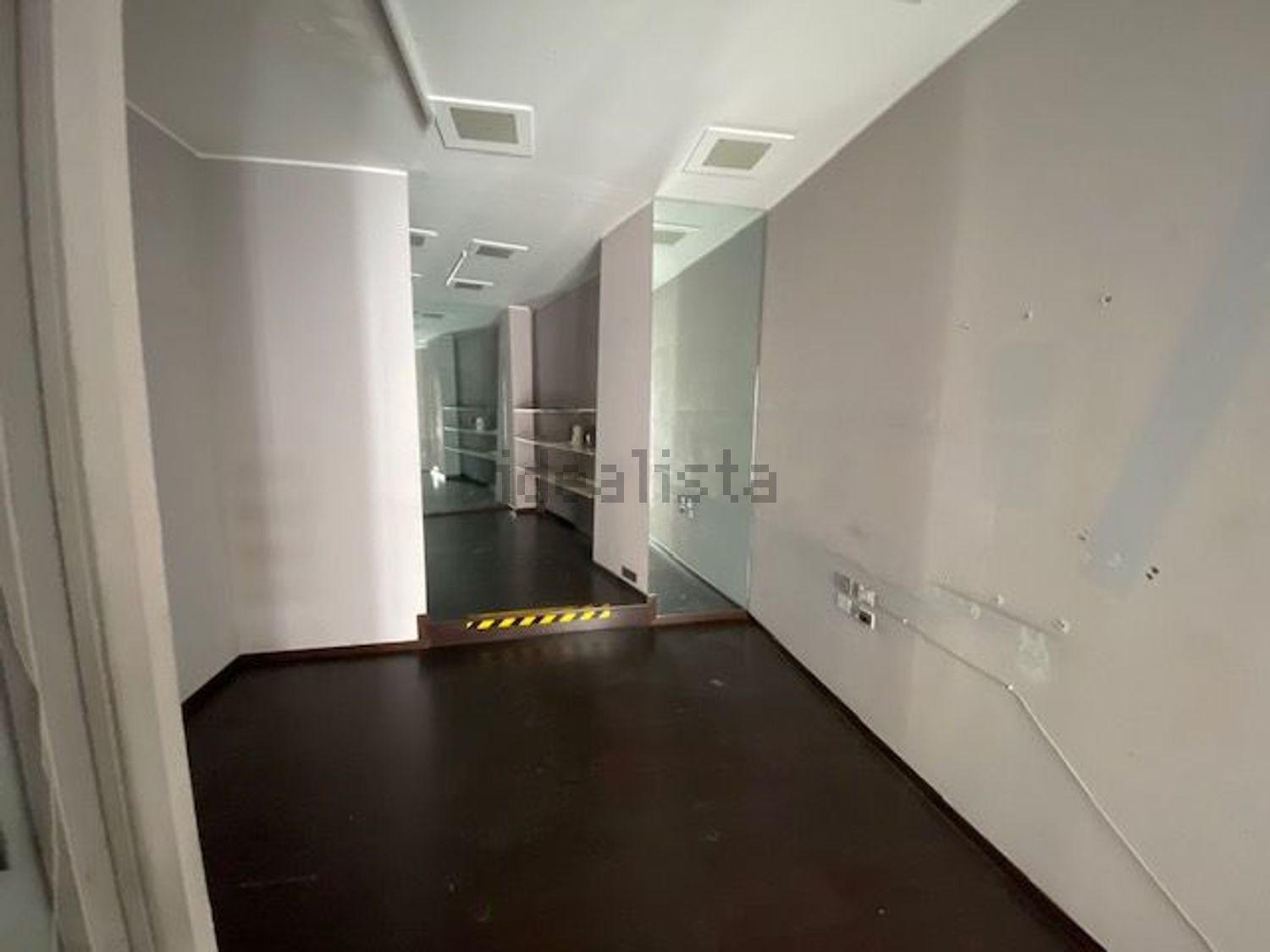 negozio in affitto a Padova in zona Centro Storico