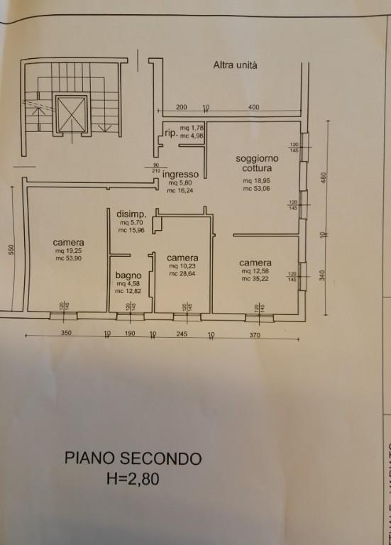 camera singola in affitto a Padova in zona Centro Storico