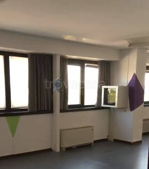 ufficio in affitto a Padova in zona Camin / Granze