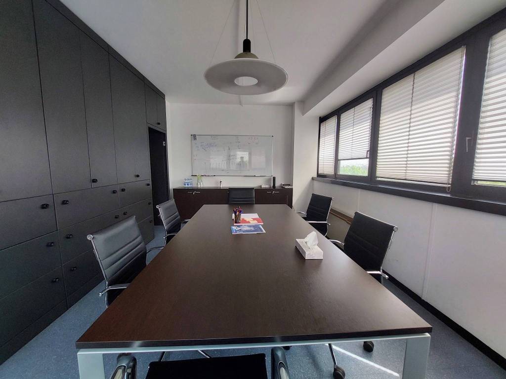 ufficio in affitto a Padova in zona Camin / Granze