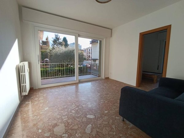 appartamento in affitto a Padova in zona San Giuseppe