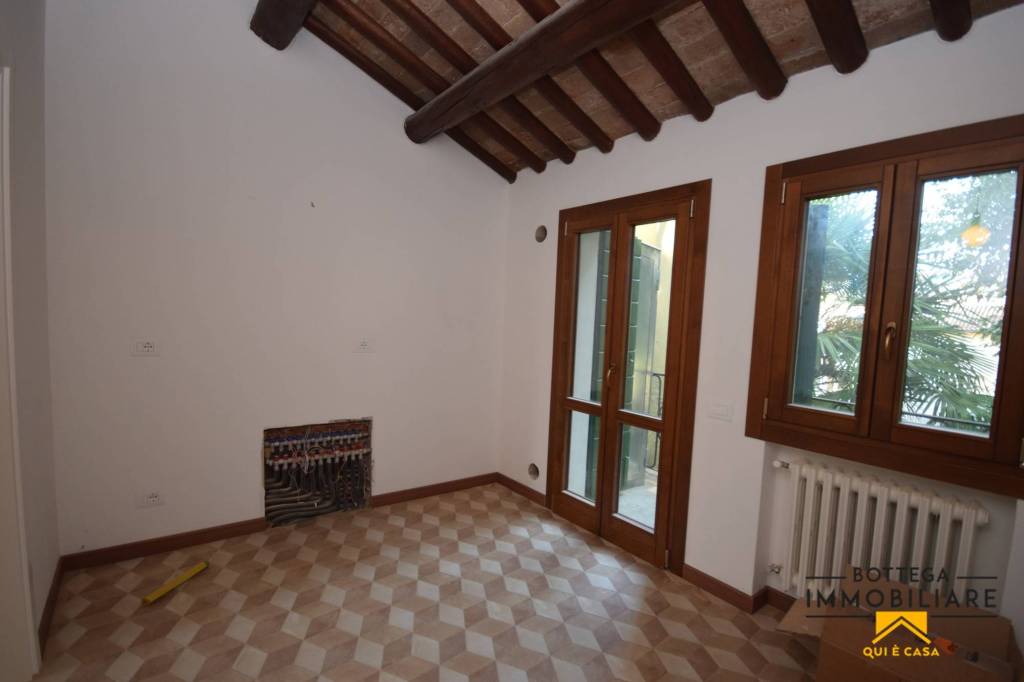 appartamento in affitto a Padova