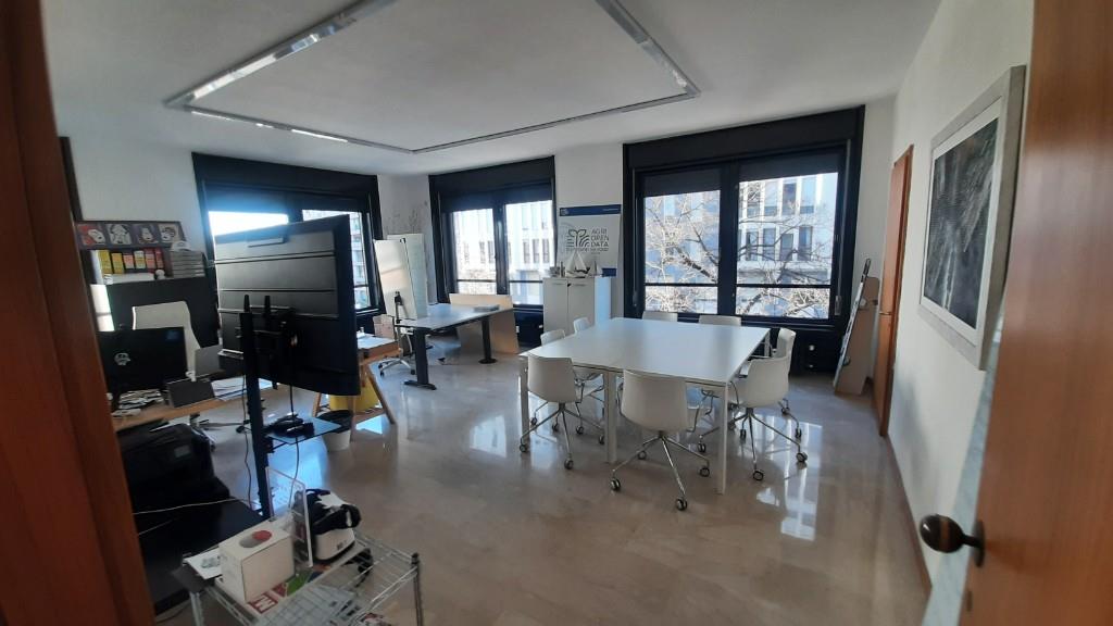 ufficio in affitto a Padova
