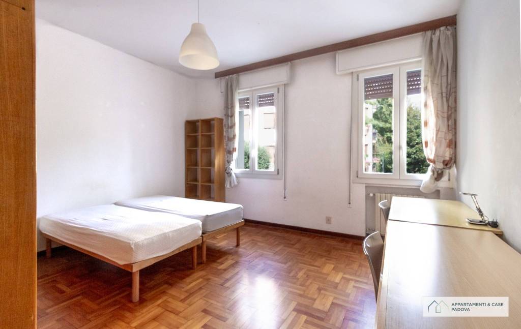 appartamento in affitto a Padova in zona Arcella