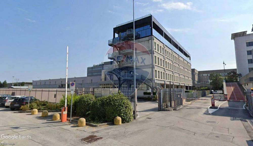 ufficio in affitto a Padova in zona Camin / Granze