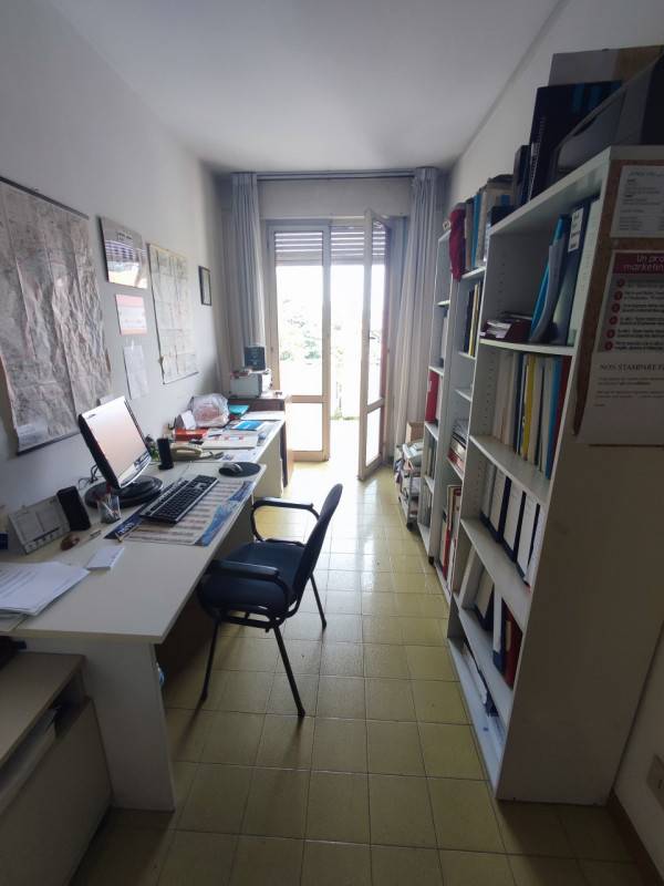 ufficio in affitto a Padova in zona Arcella