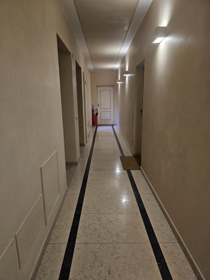 appartamento in affitto a Padova in zona Centro Storico