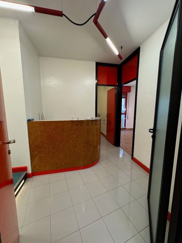 ufficio in affitto a Padova