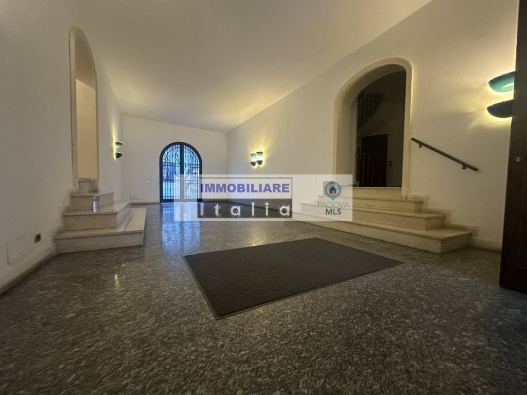 appartamento in affitto a Padova in zona Centro Storico