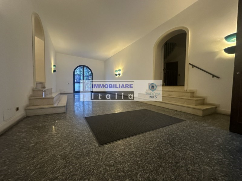 appartamento in affitto a Padova in zona Centro Storico