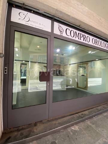 appartamento in affitto a Padova in zona Centro Storico
