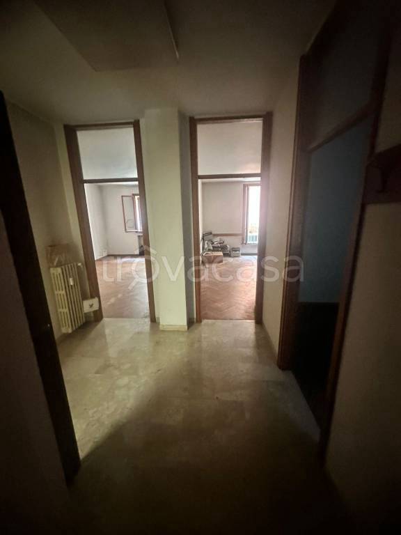 appartamento in affitto a Padova in zona Centro Storico