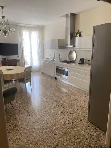 appartamento in affitto a Padova in zona Centro Storico