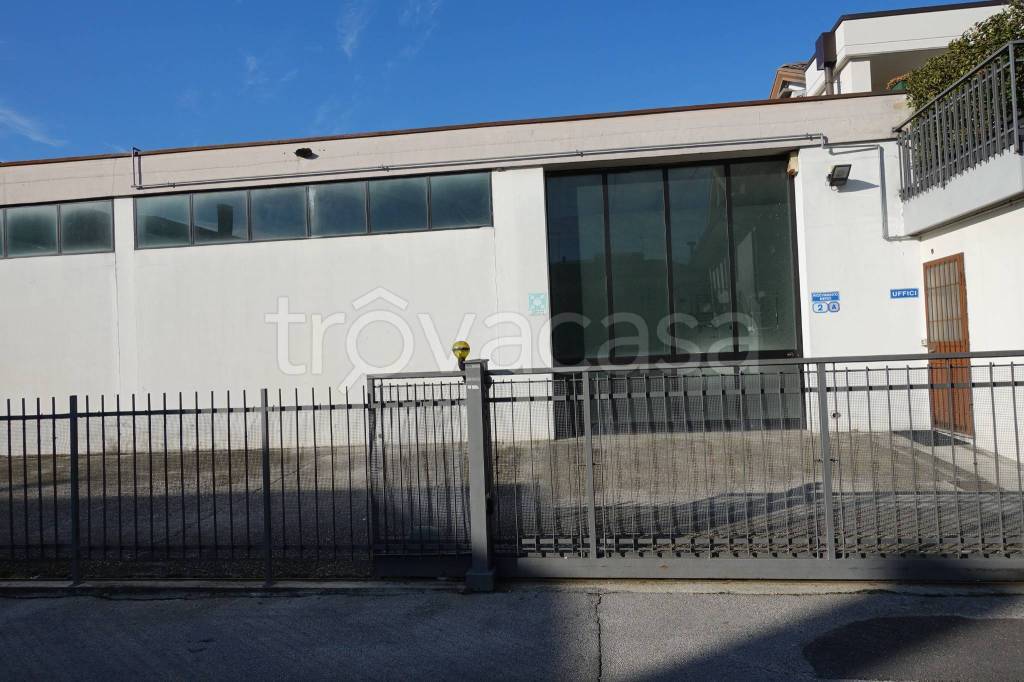 ufficio in affitto a Padova