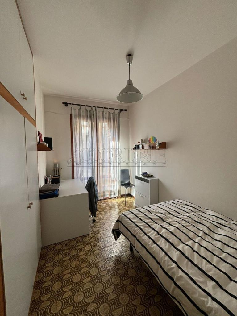 appartamento in affitto a Padova in zona Centro Storico
