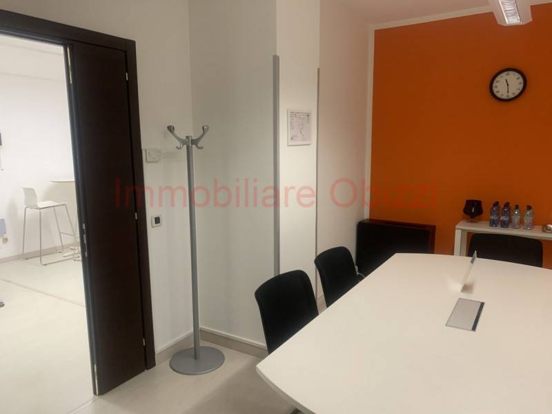 ufficio in vendita a Padova in zona Centro Storico
