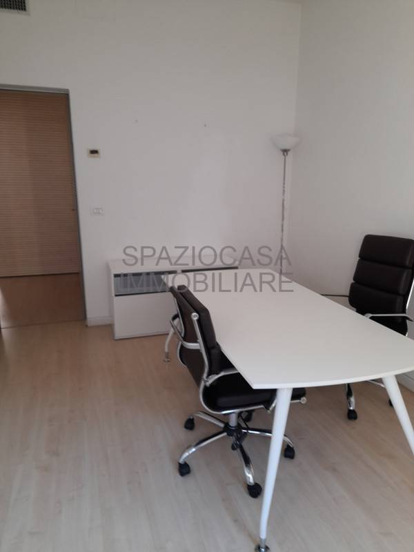 ufficio in affitto a Padova