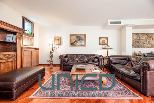 appartamento in affitto a Padova in zona Centro Storico