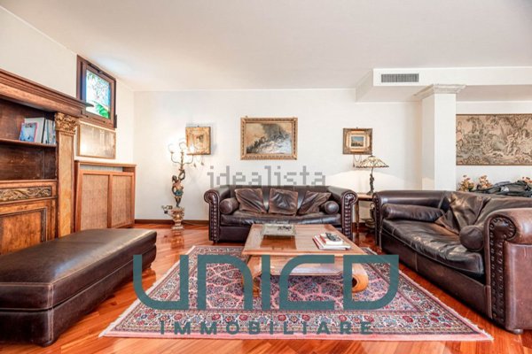 appartamento in affitto a Padova in zona Savonarola