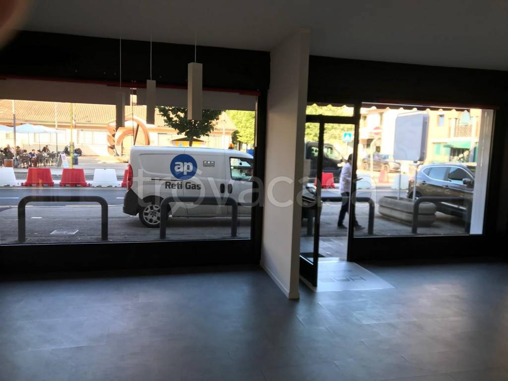 appartamento in affitto a Padova