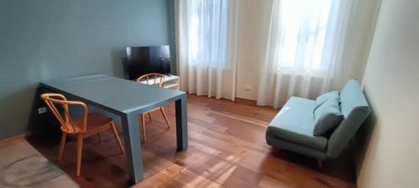 appartamento in affitto a Padova in zona Savonarola