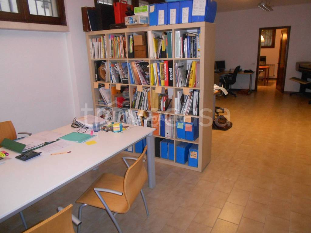 appartamento in affitto a Padova