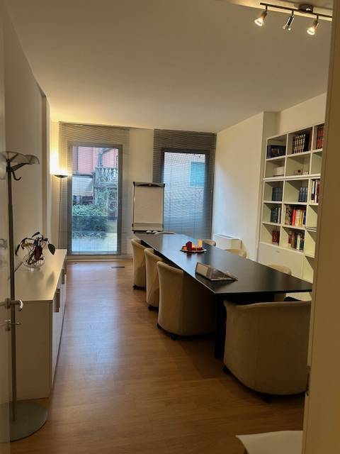 ufficio in affitto a Padova in zona Centro Storico