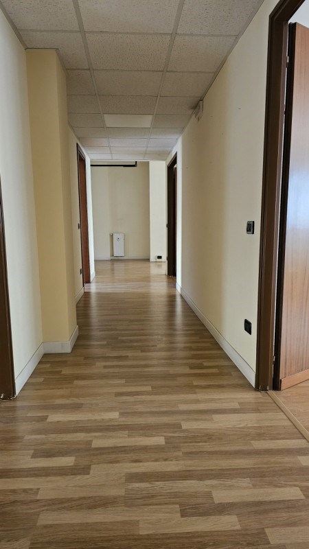 ufficio in affitto a Padova
