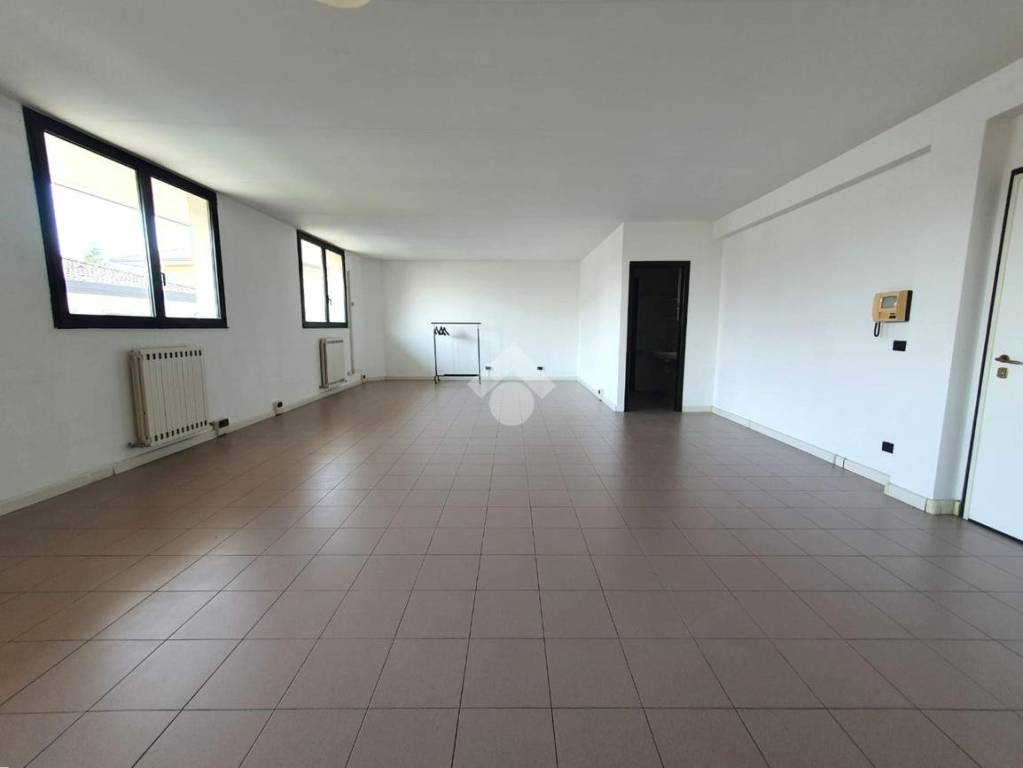 ufficio in affitto a Padova in zona Mortise