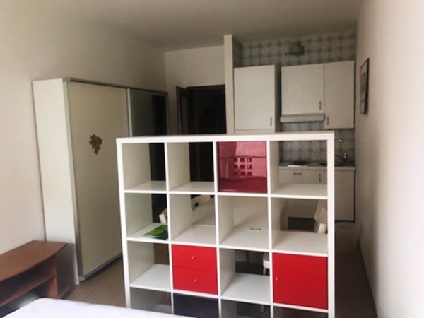 appartamento in affitto a Padova in zona Portello